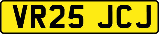 VR25JCJ