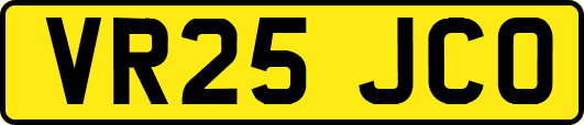 VR25JCO