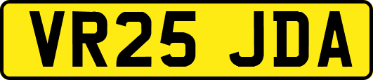VR25JDA