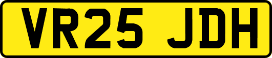 VR25JDH