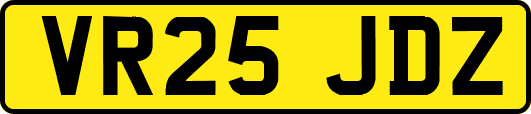 VR25JDZ