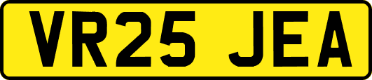 VR25JEA