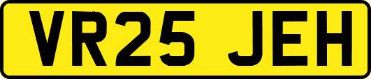 VR25JEH