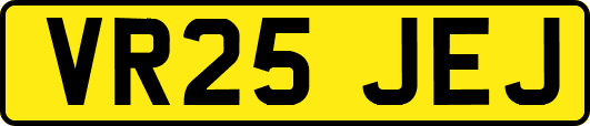 VR25JEJ