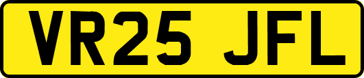 VR25JFL