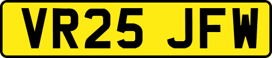 VR25JFW