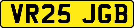 VR25JGB