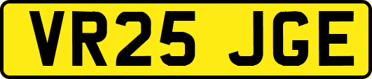 VR25JGE