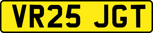 VR25JGT