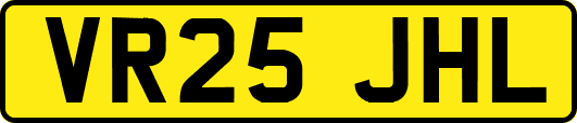 VR25JHL