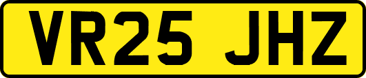 VR25JHZ
