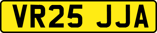 VR25JJA