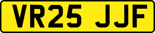 VR25JJF