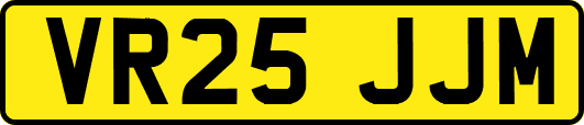VR25JJM