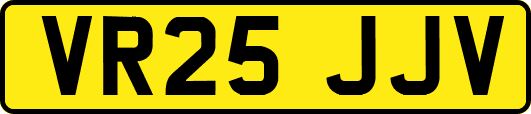 VR25JJV