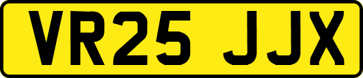 VR25JJX