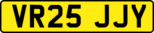 VR25JJY