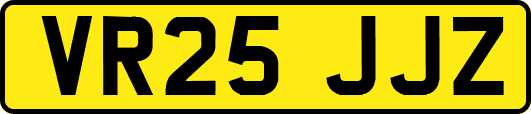 VR25JJZ