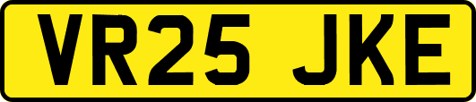 VR25JKE