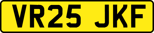 VR25JKF