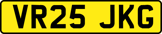 VR25JKG