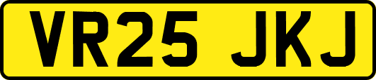 VR25JKJ