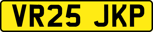 VR25JKP