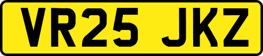 VR25JKZ