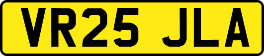 VR25JLA