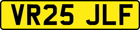 VR25JLF