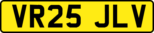 VR25JLV