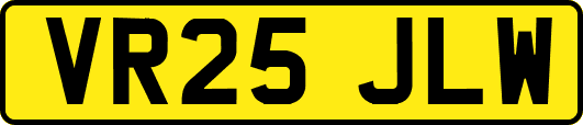 VR25JLW