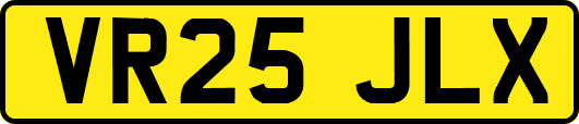 VR25JLX