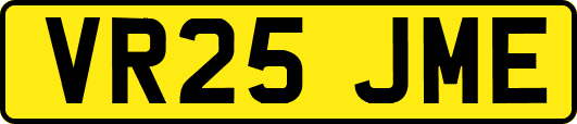 VR25JME