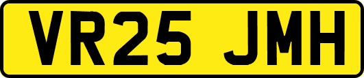 VR25JMH