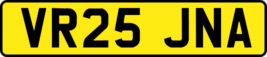 VR25JNA