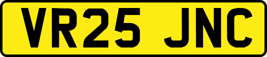 VR25JNC