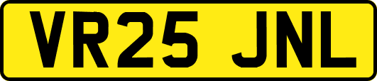 VR25JNL