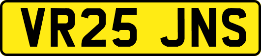 VR25JNS
