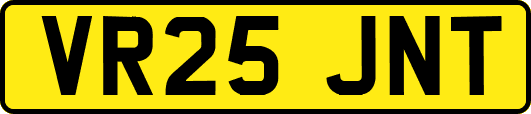 VR25JNT