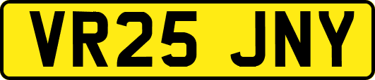 VR25JNY