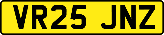 VR25JNZ