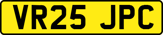 VR25JPC