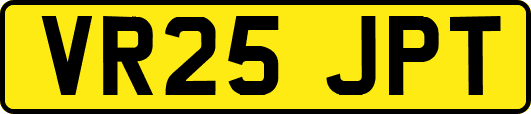 VR25JPT