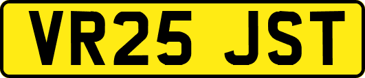 VR25JST