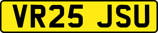 VR25JSU