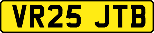 VR25JTB