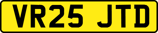VR25JTD