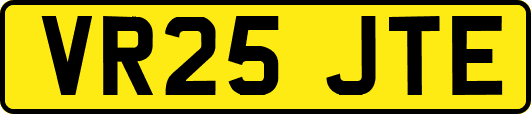 VR25JTE