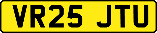 VR25JTU